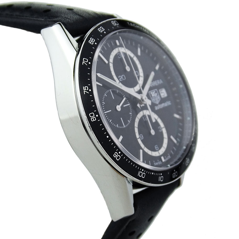 Tag Heuer Carrera Chrono Automatic CV2010
