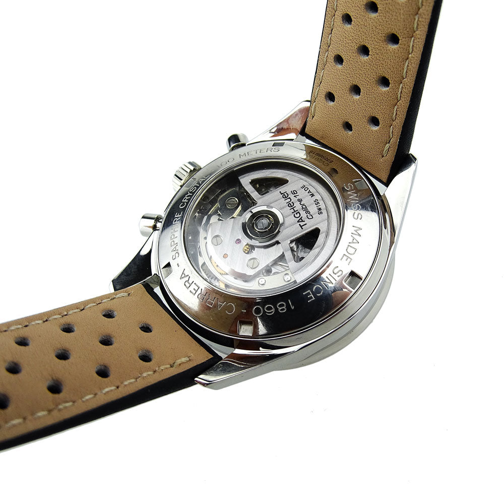 Tag Heuer Carrera Chrono Automatic CV2010