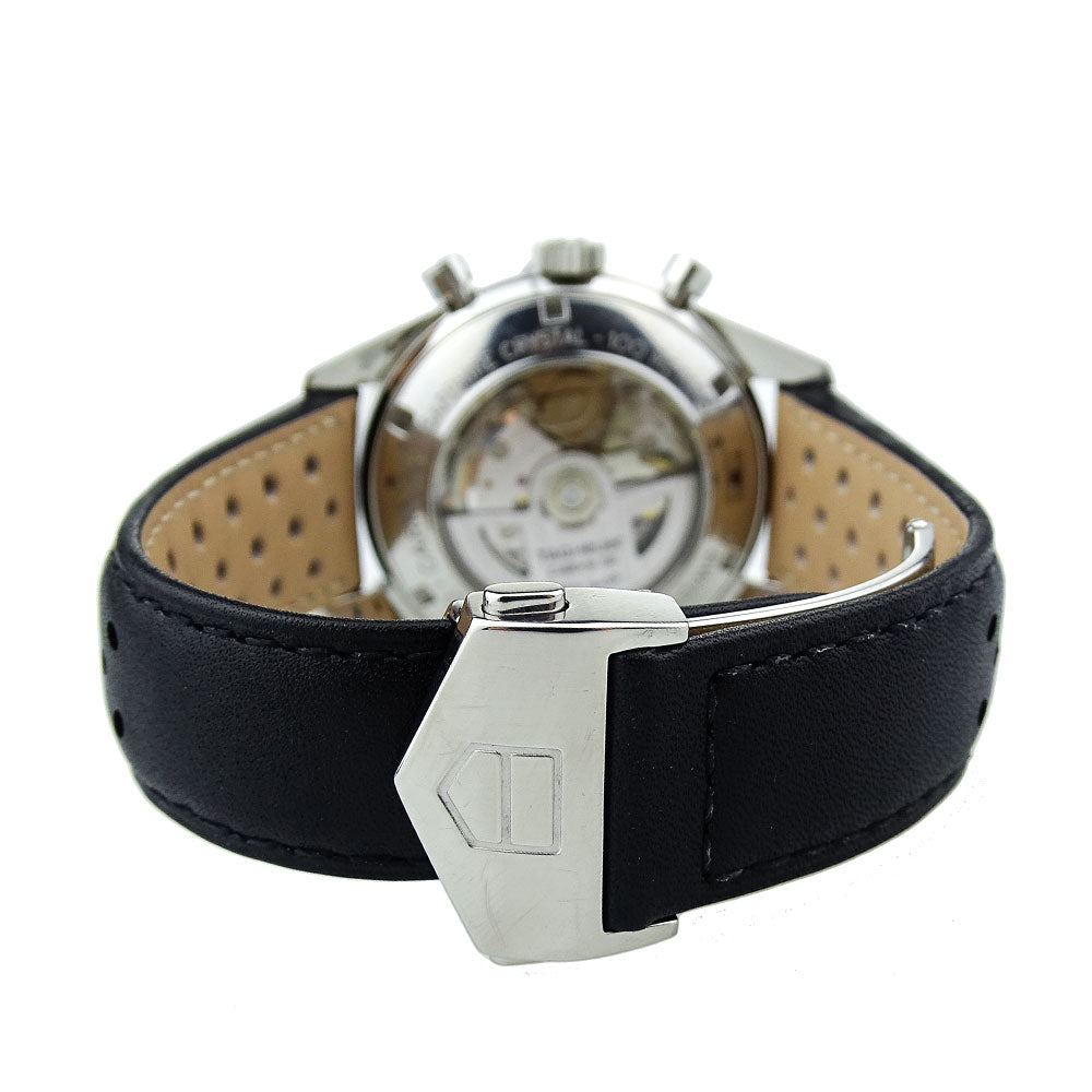Tag Heuer Carrera Chrono Automatic CV2010