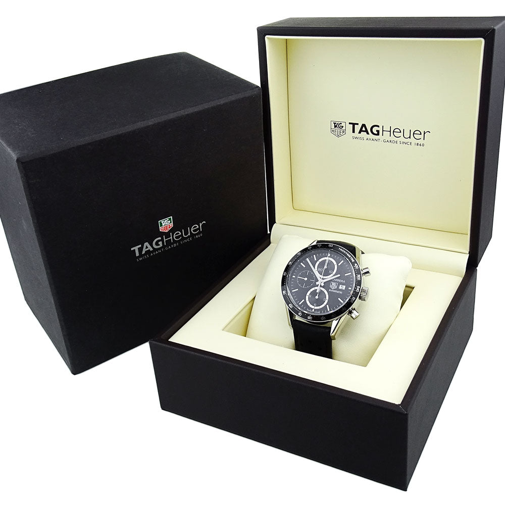 Tag Heuer Carrera Chrono Automatic CV2010