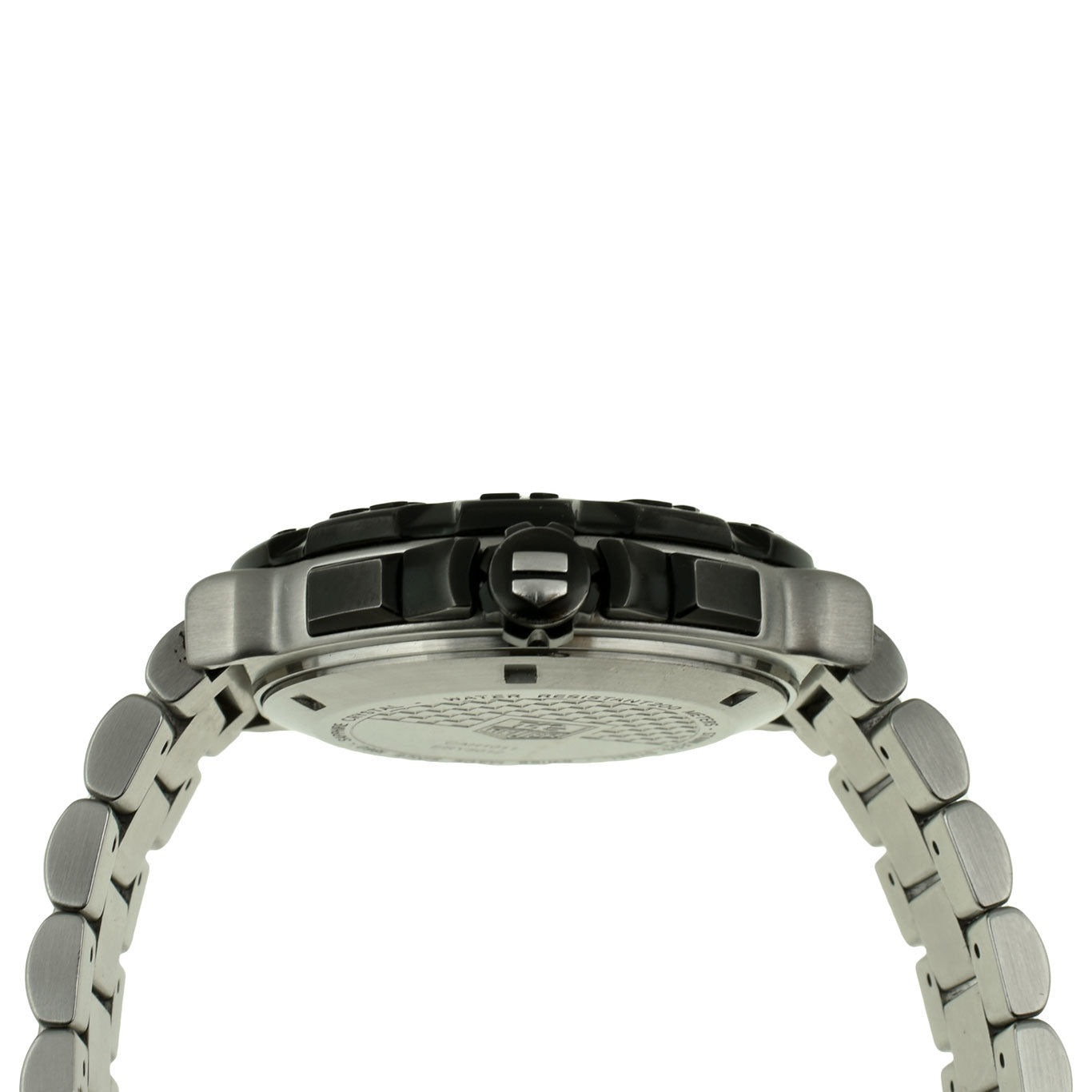 Tag Heuer Formula 1 Quartz Chronograph CAH1011