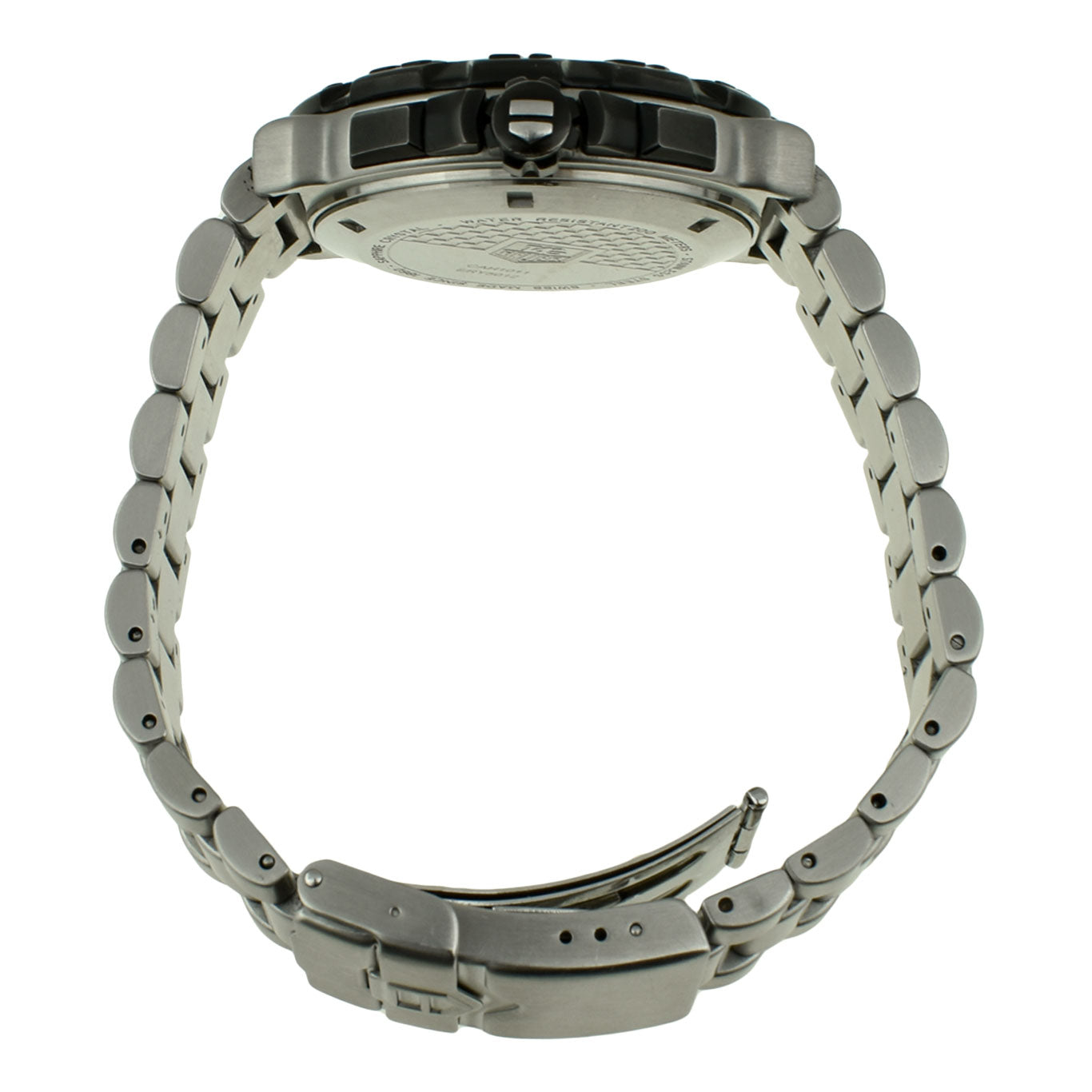 Tag Heuer Formula 1 Quartz Chronograph CAH1011