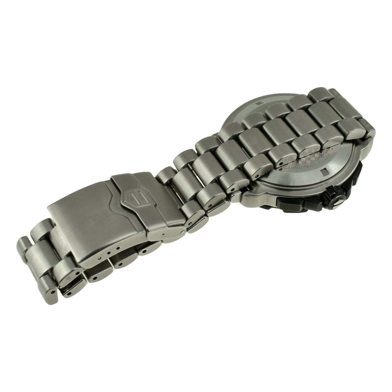 Tag Heuer Formula 1 Quartz Chronograph CAH1011