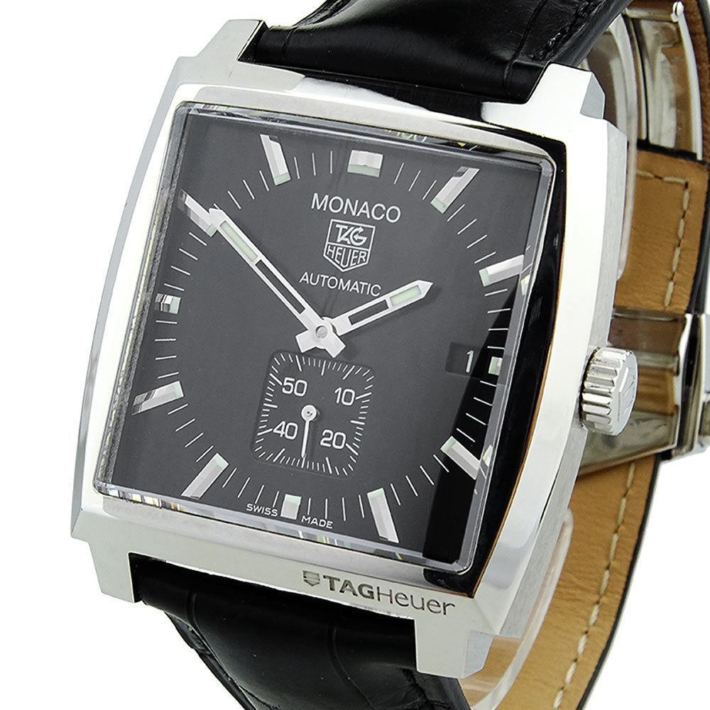 Tag Heuer Monaco Automatic WW2110