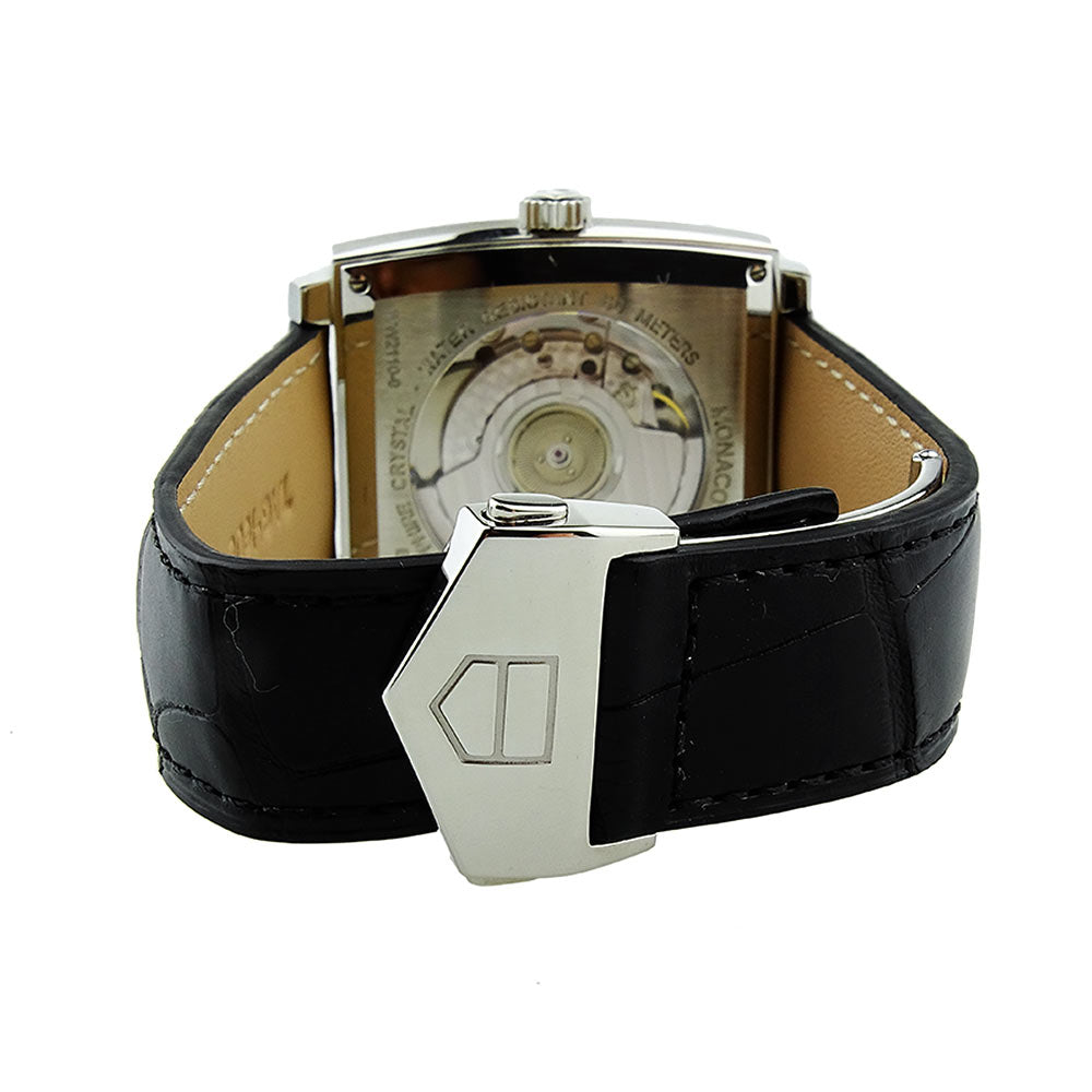 Tag Heuer Monaco Automatic WW2110