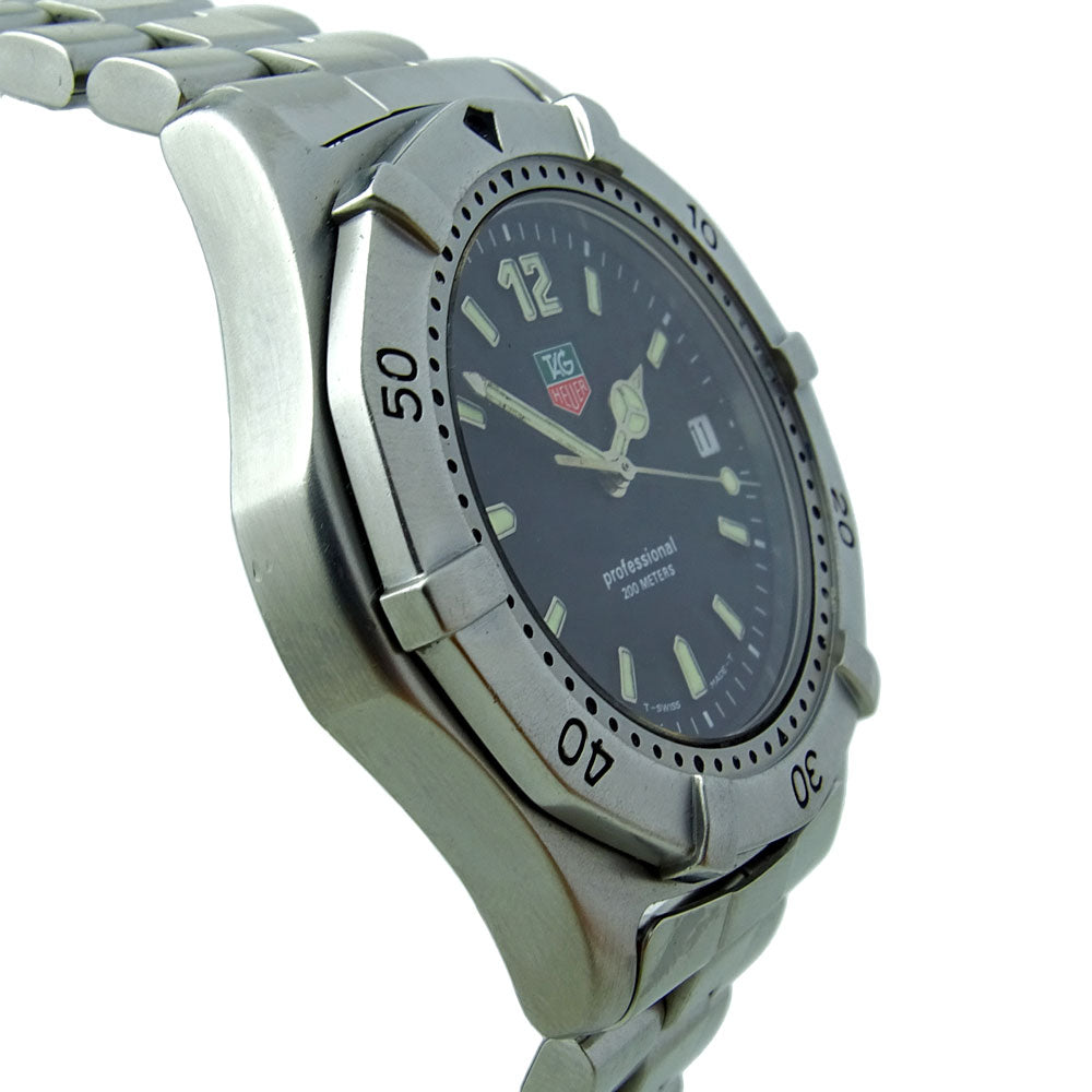 Tag Heuer Professional 2000 Series WK1110