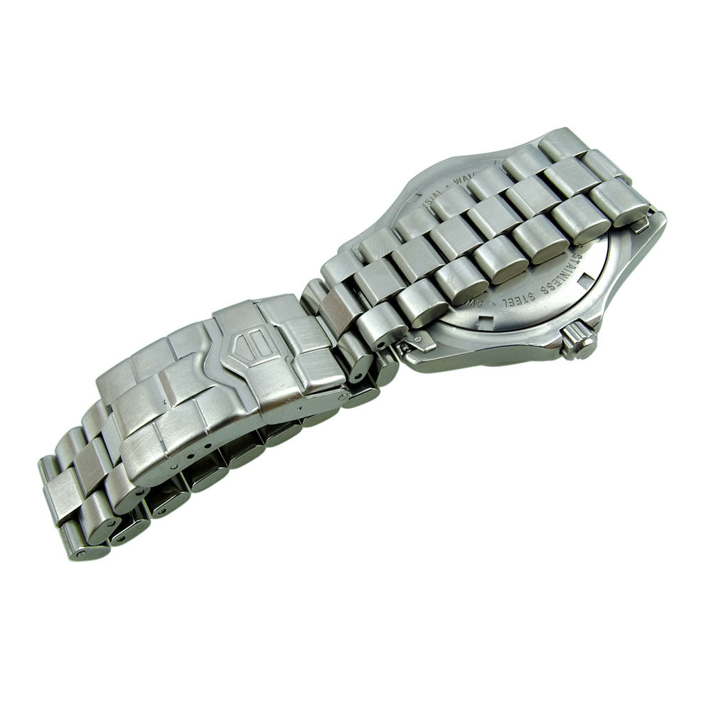 Tag Heuer Professional 2000 Series WK1110