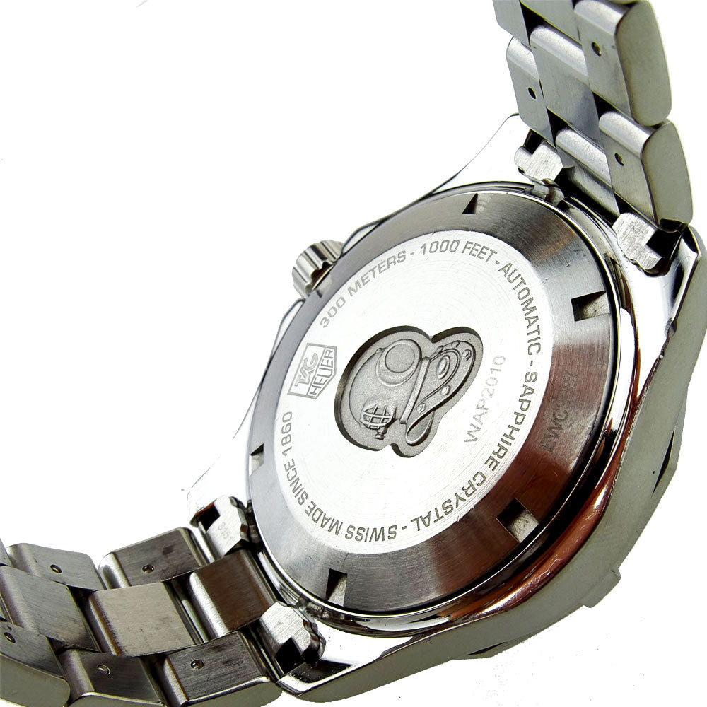 Tag Heuer Aquaracer Calibre 5 WAP2010