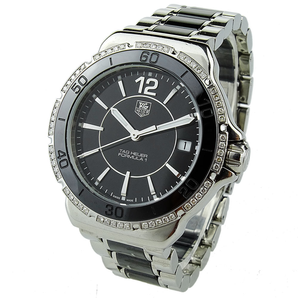 Tag Heuer Formula 1 Sparkling WAH1212