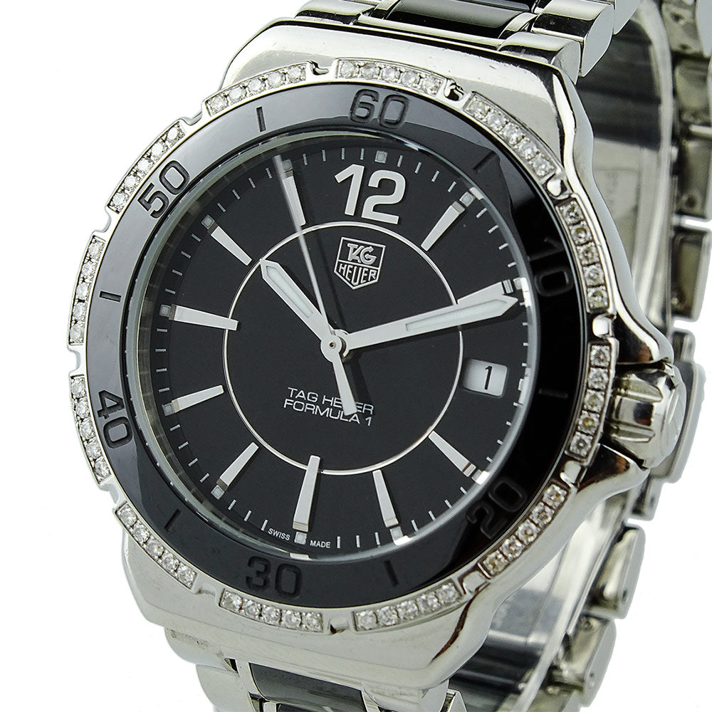 Tag Heuer Formula 1 Sparkling WAH1212