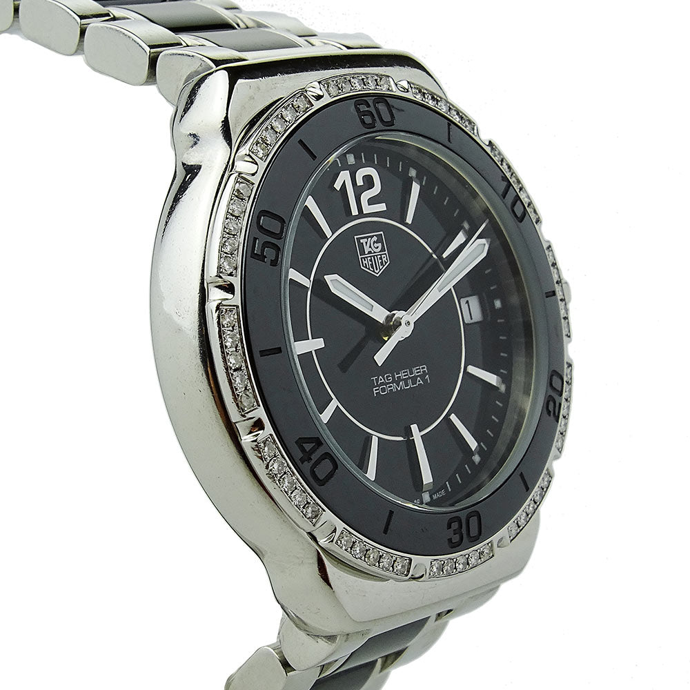 Tag Heuer Formula 1 Sparkling WAH1212