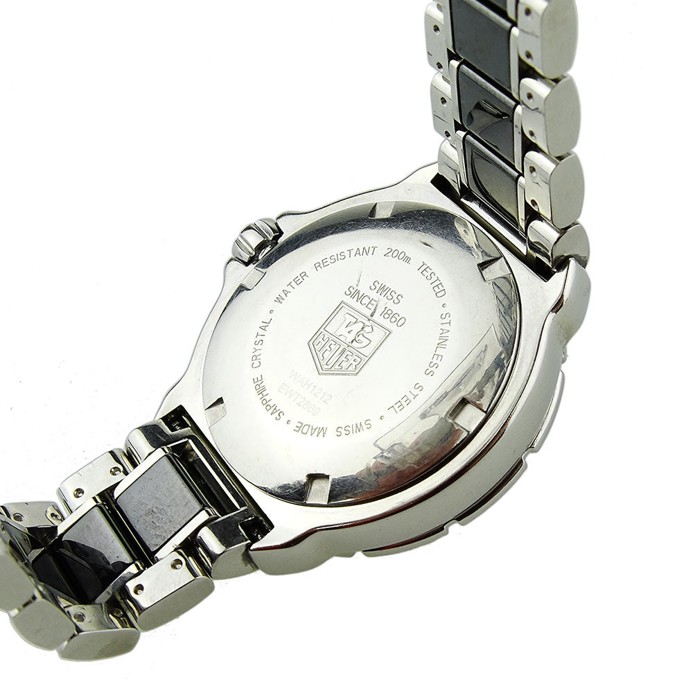 Tag Heuer Formula 1 Sparkling WAH1212