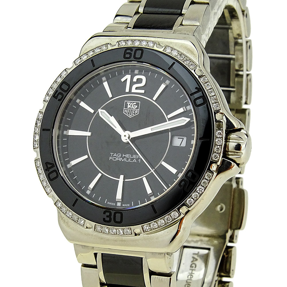 Tag Heuer Formula 1 Sparkling WAH1212