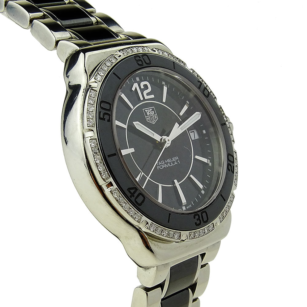 Tag Heuer Formula 1 Sparkling WAH1212