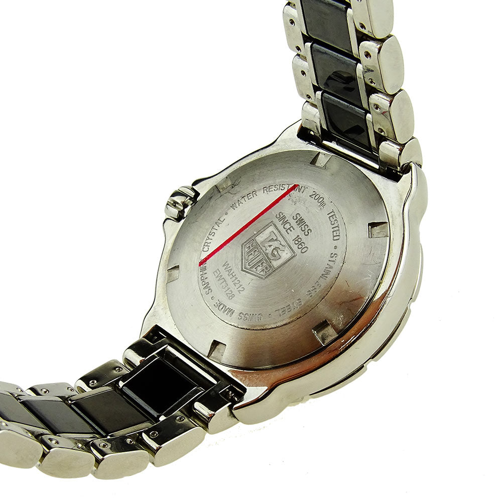 Tag Heuer Formula 1 Sparkling WAH1212