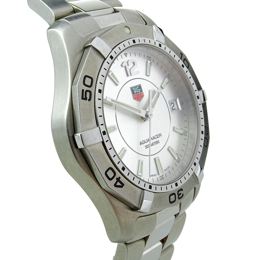 Tag Heuer Aquaracer Quartz WAF1112