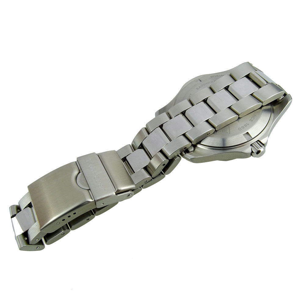 Tag Heuer Aquaracer Quartz WAF1112