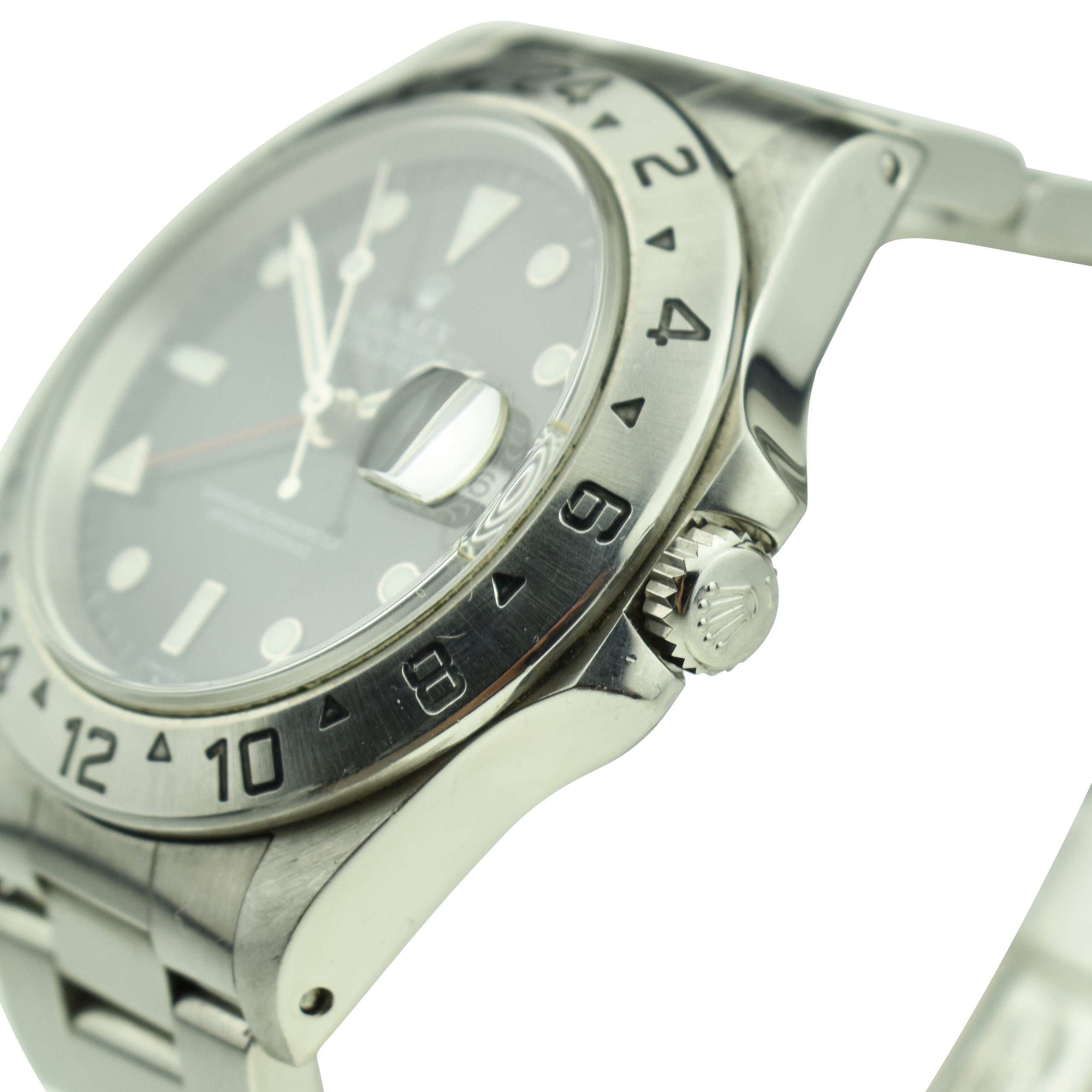 Rolex Explorer II 16570