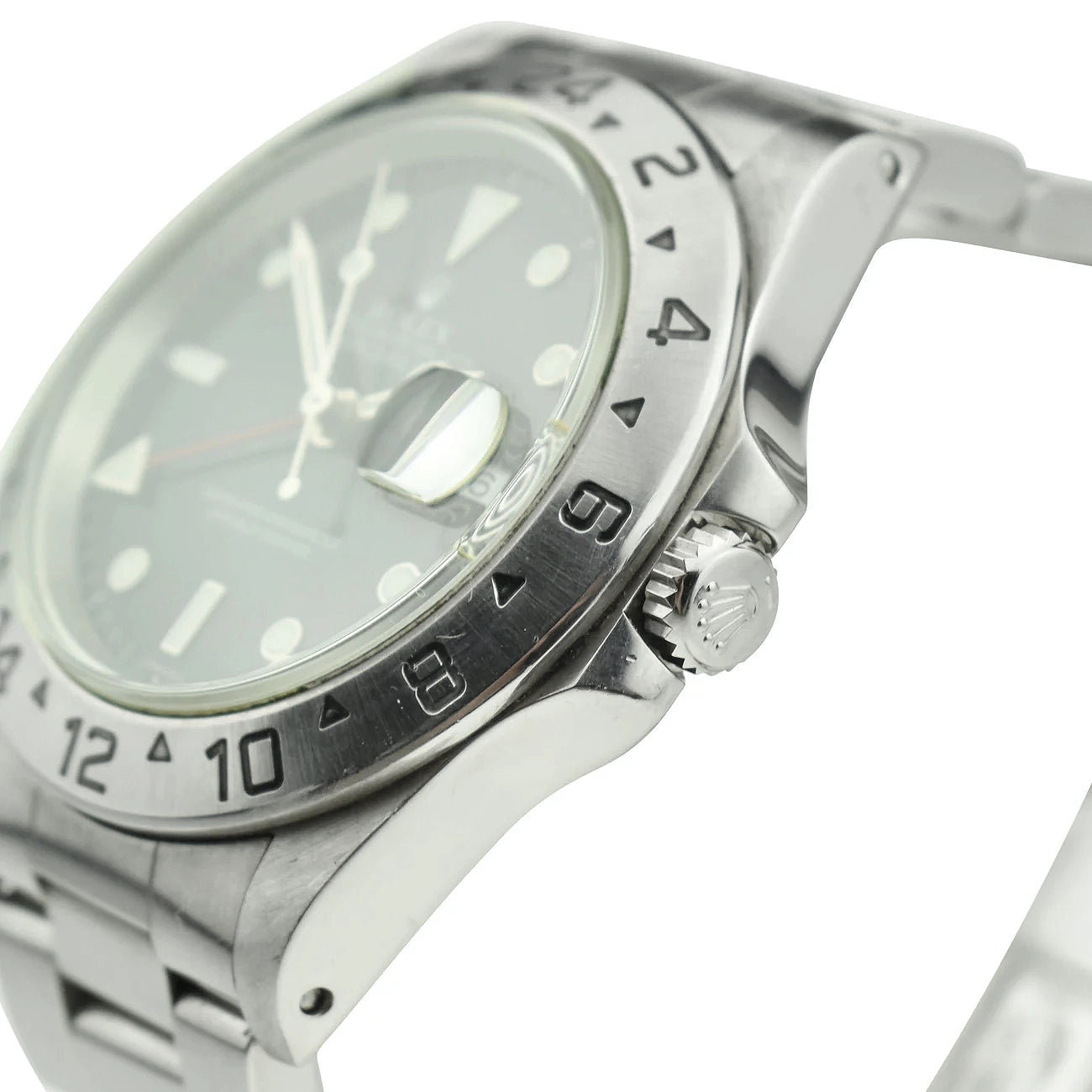Rolex Explorer II 16570