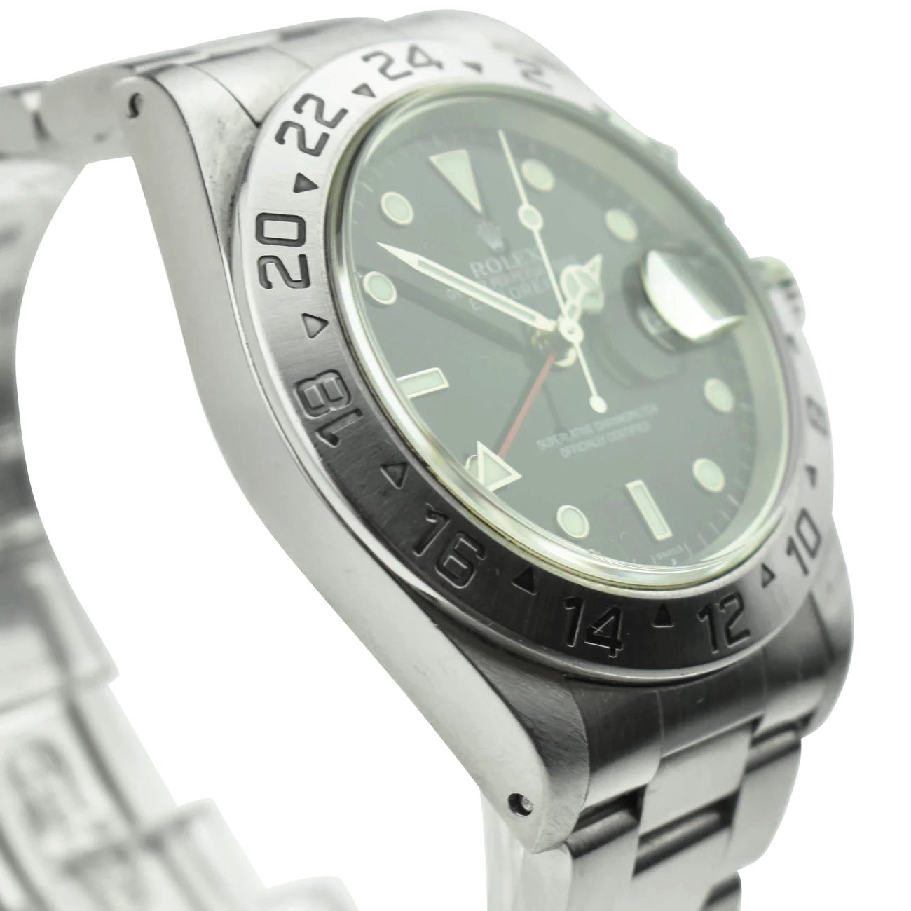 Rolex Explorer II 16570