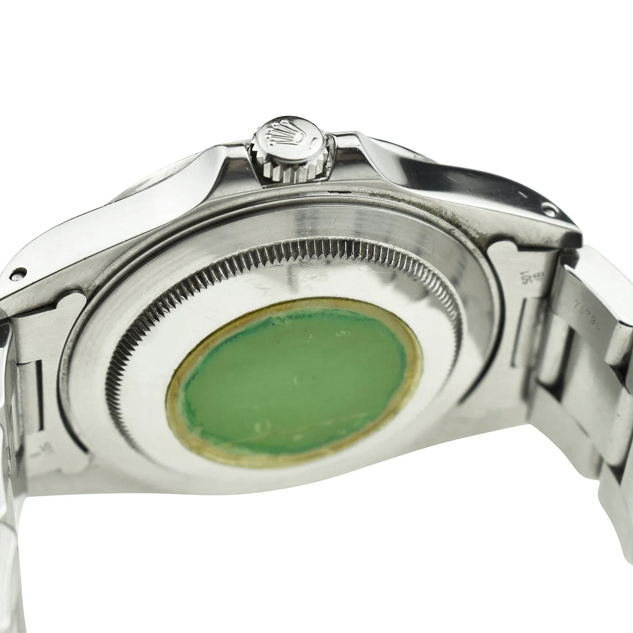 Rolex Explorer II 16570