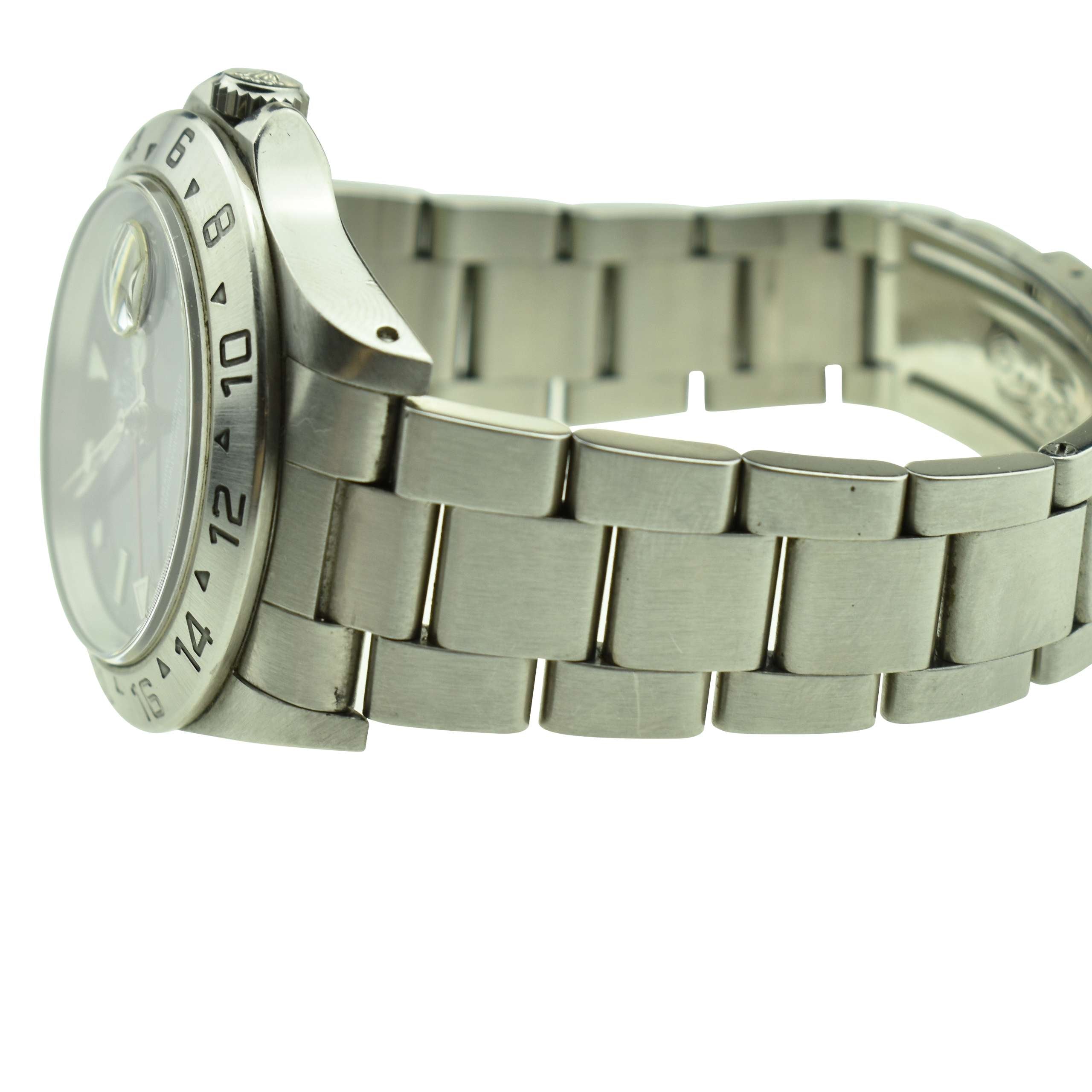 Rolex Explorer II 16570