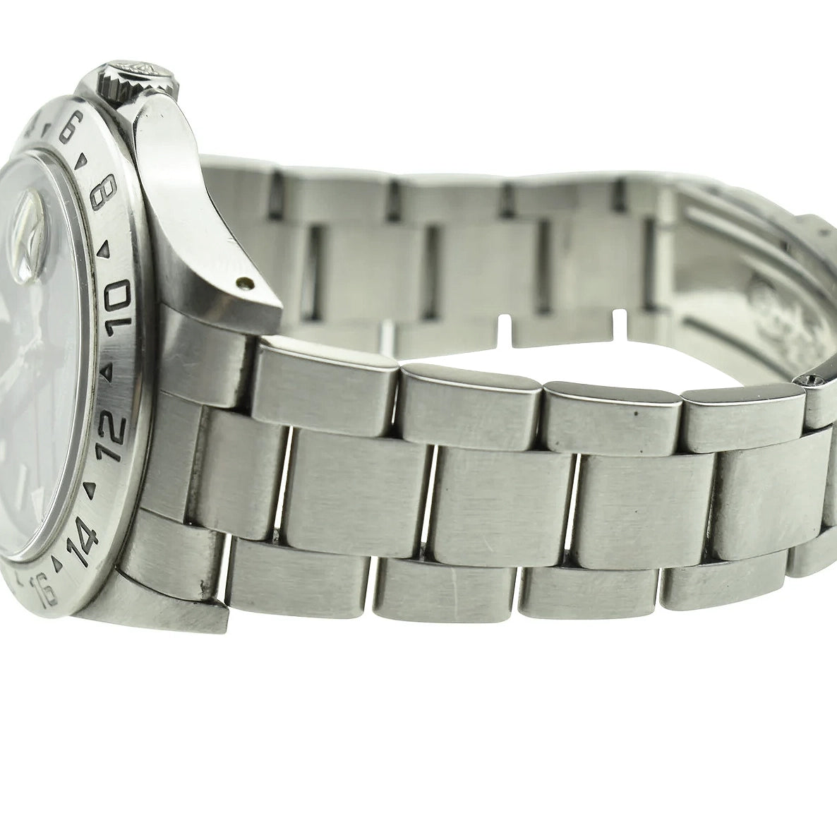 Rolex Explorer II 16570