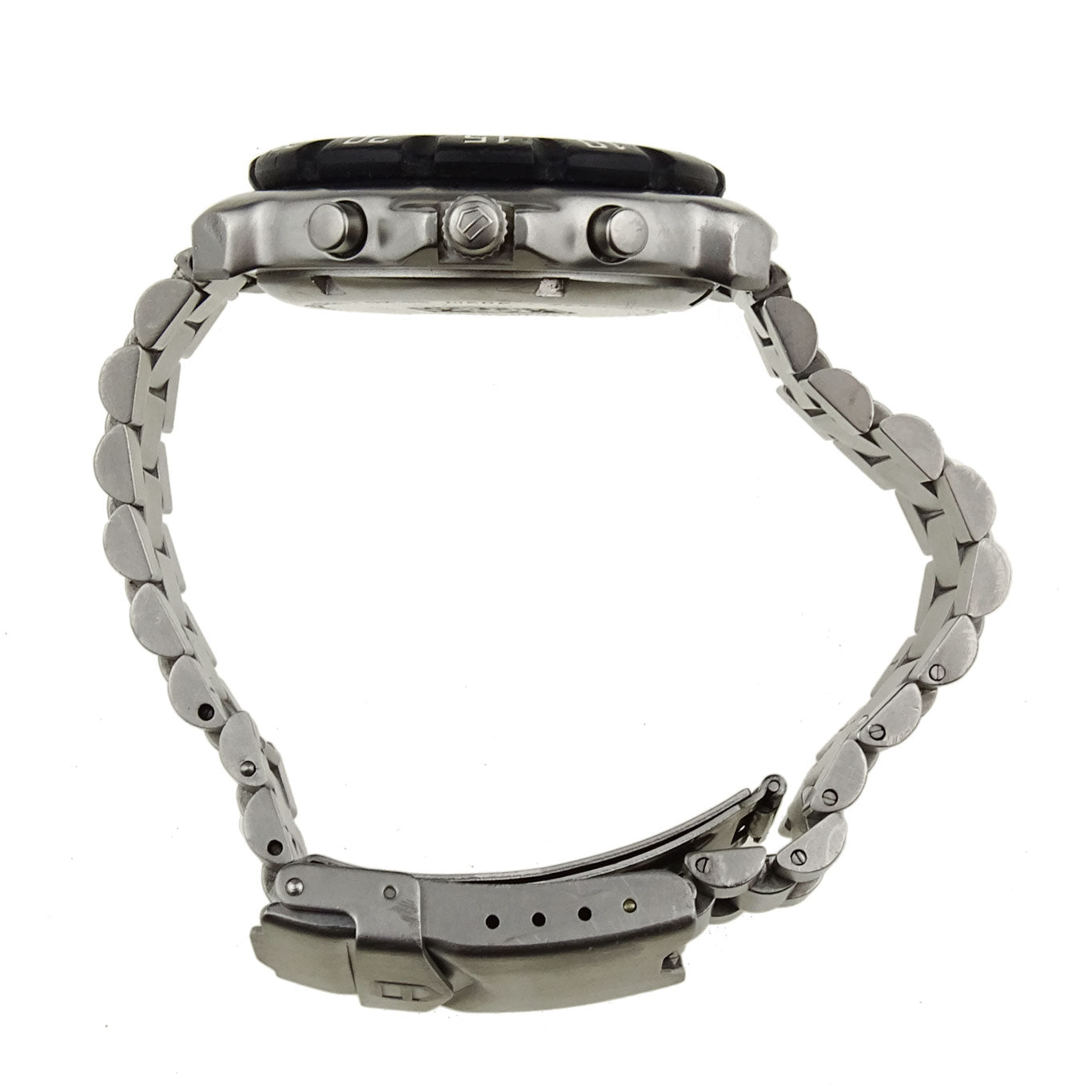 Tag Heuer F1 Quartz Chrono CA1212