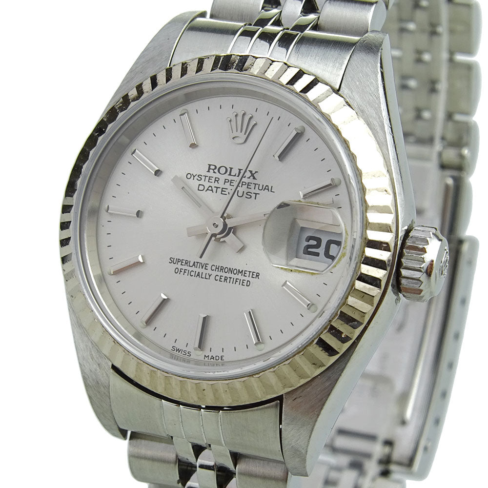 Rolex Lady Datejust Oyster Perpetual 79174