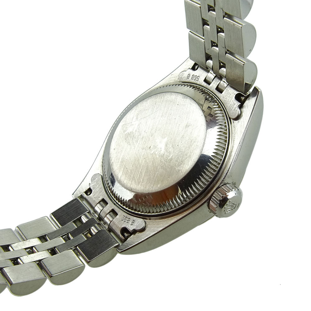 Rolex Lady Datejust Oyster Perpetual 79174
