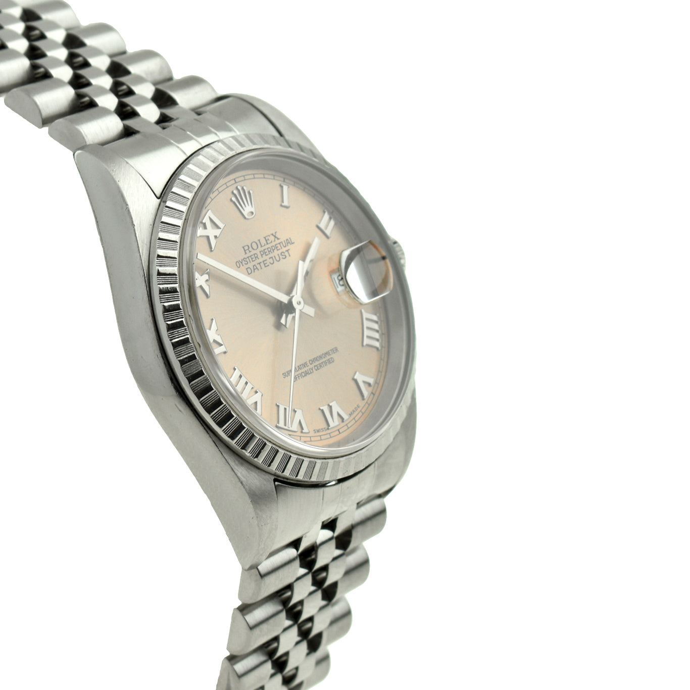 Rolex Datejust Oyster Perpetual 16220