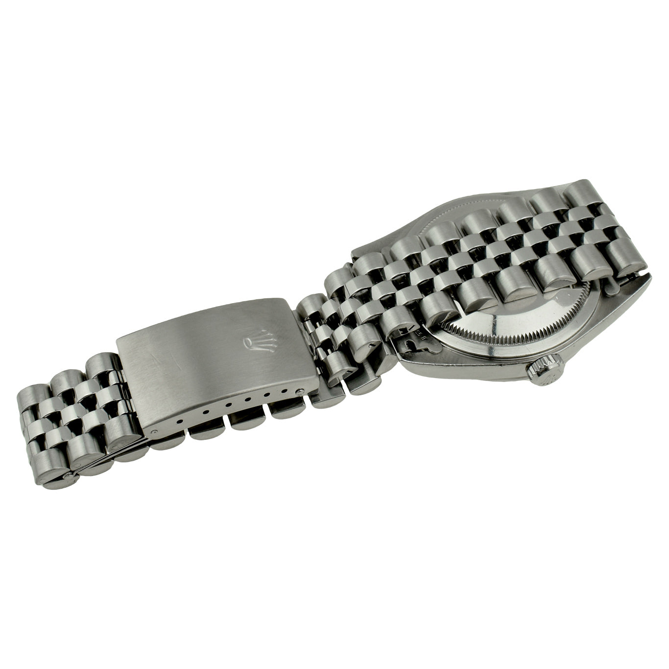 Rolex Datejust Oyster Perpetual 16220