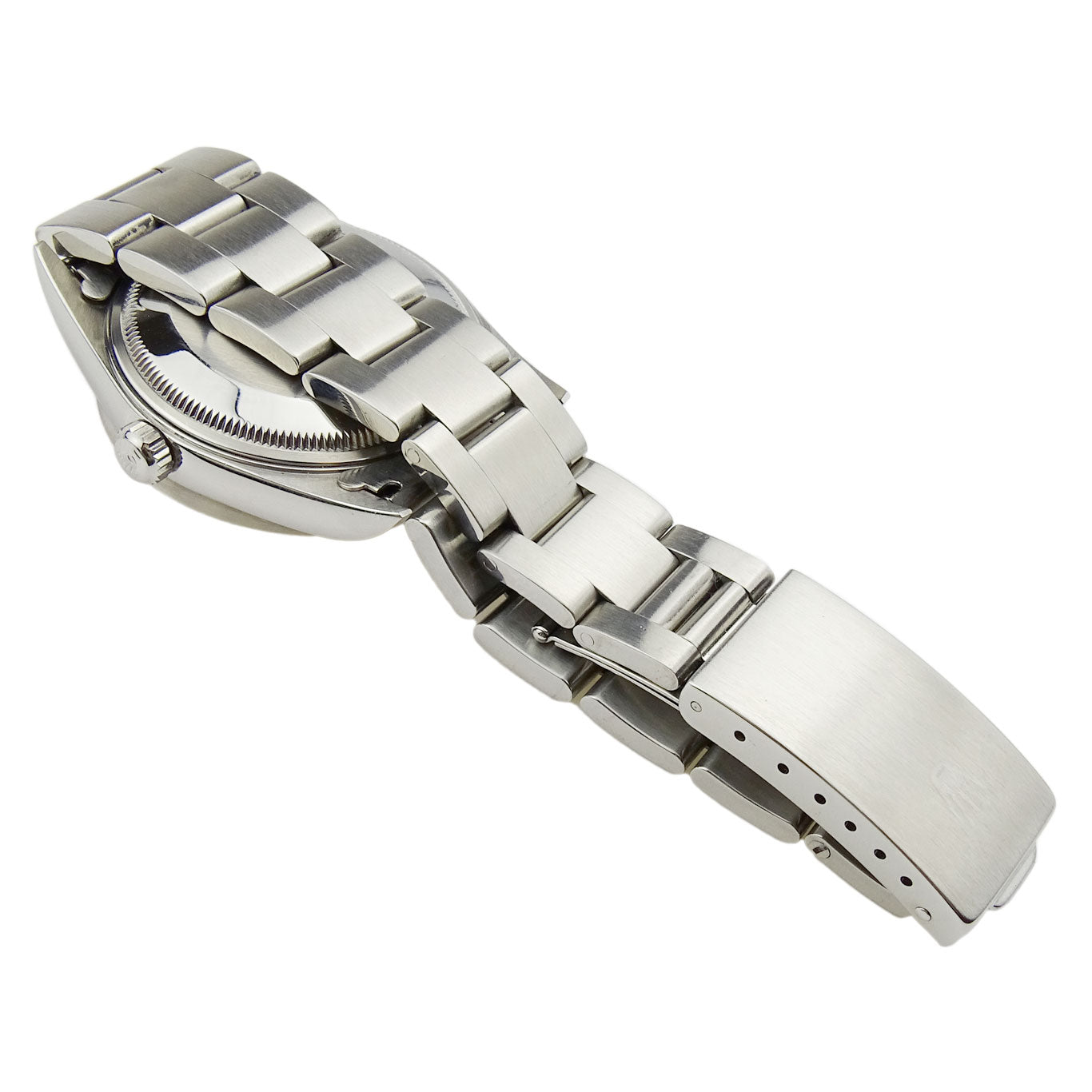 Rolex Oyster Perpetual Date 34 15210