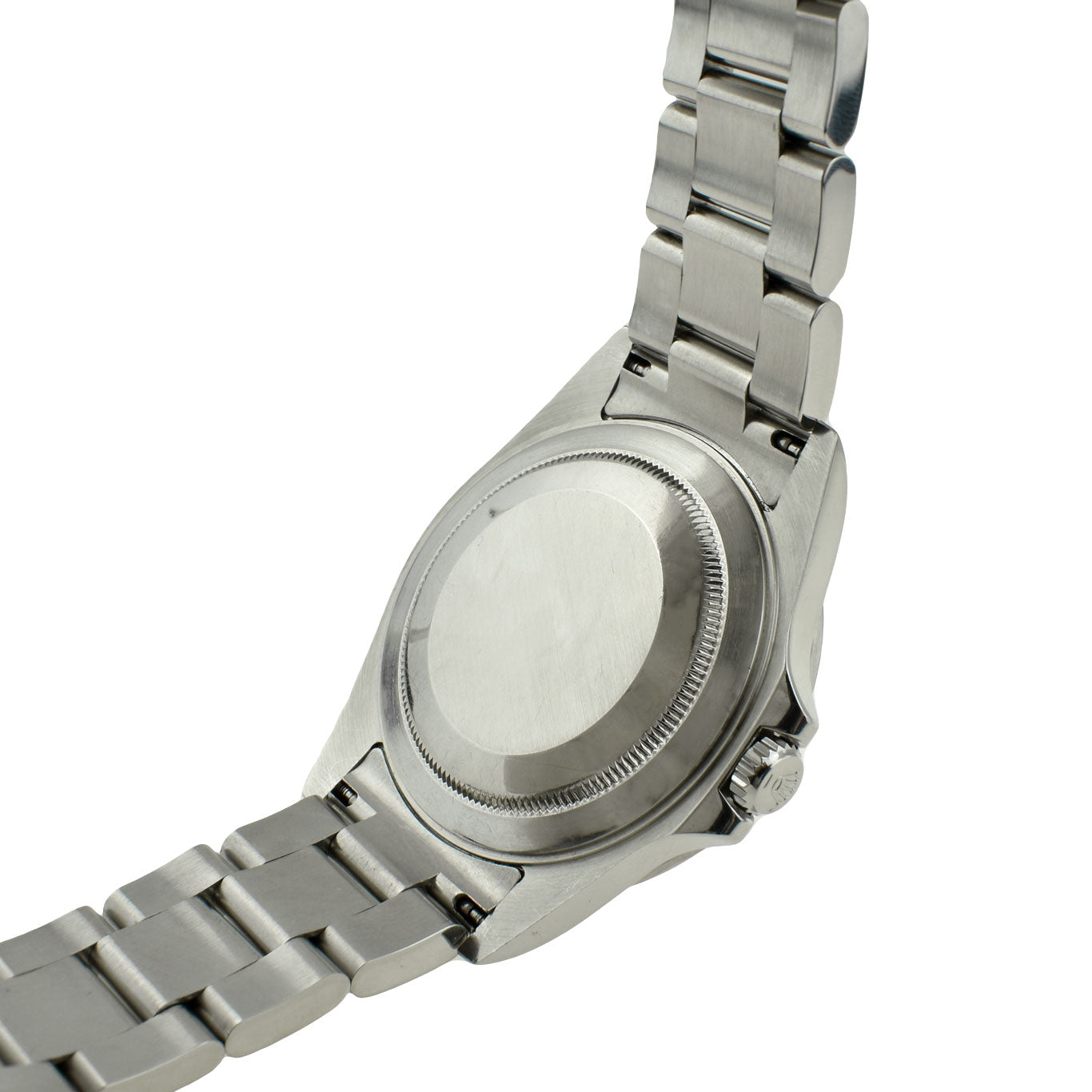 Rolex Explorer II Oyster Perpetual 16570
