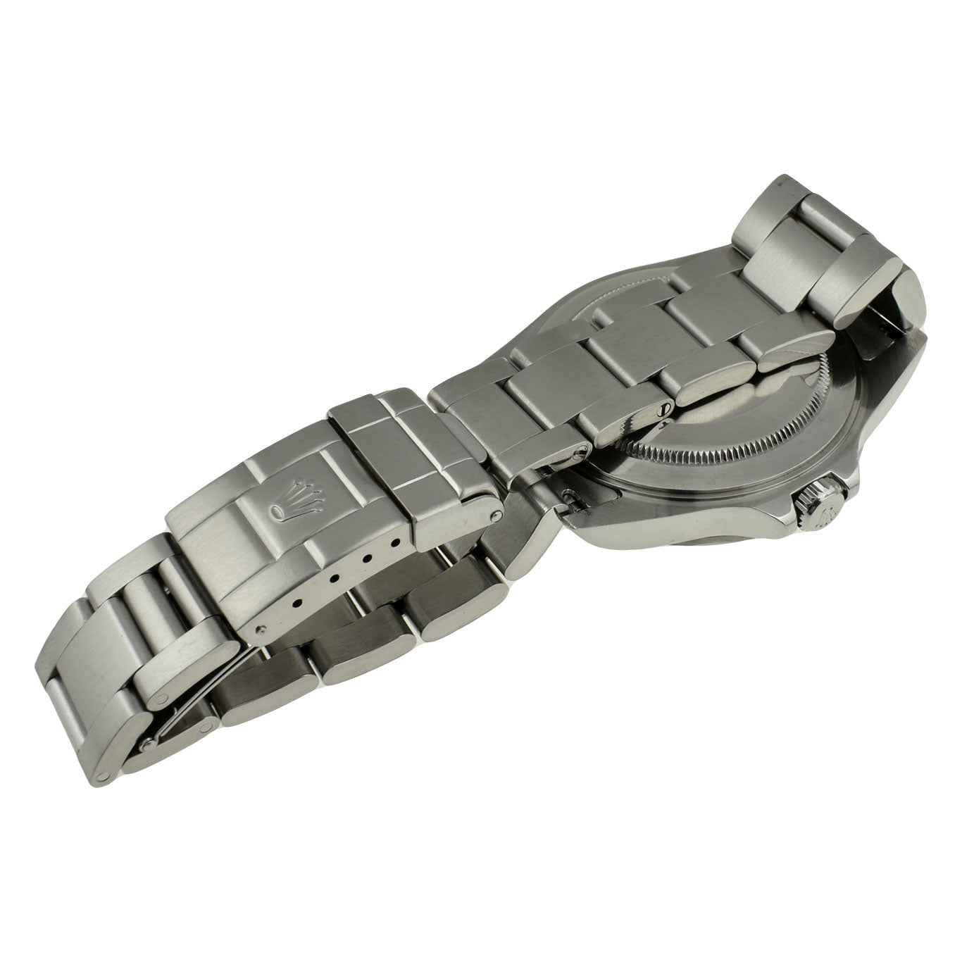 Rolex Explorer II Oyster Perpetual 16570