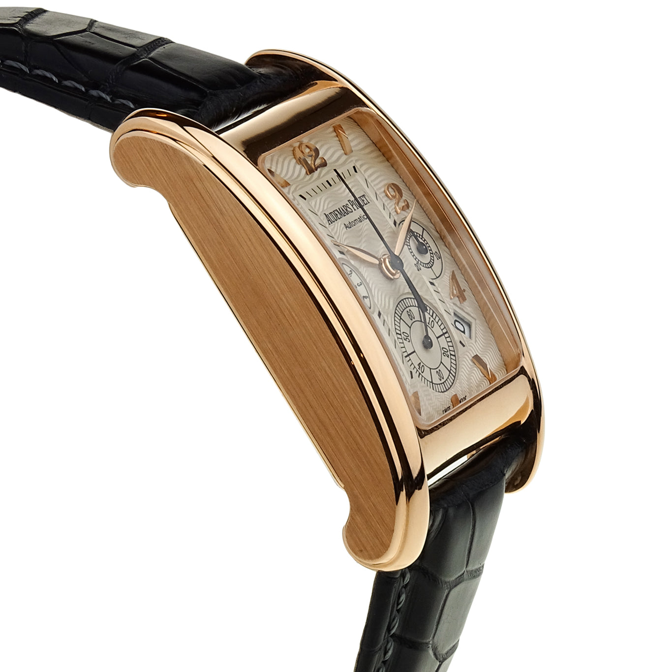 Audemars Piguet Edward Piguet Chronograph 25987OR.00.D088CR.01