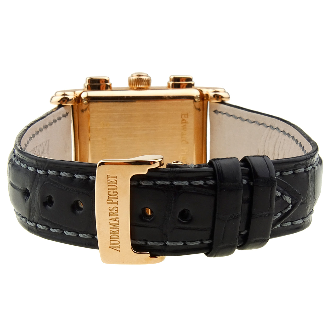 Audemars Piguet Edward Piguet Chronograph 25987OR.00.D088CR.01