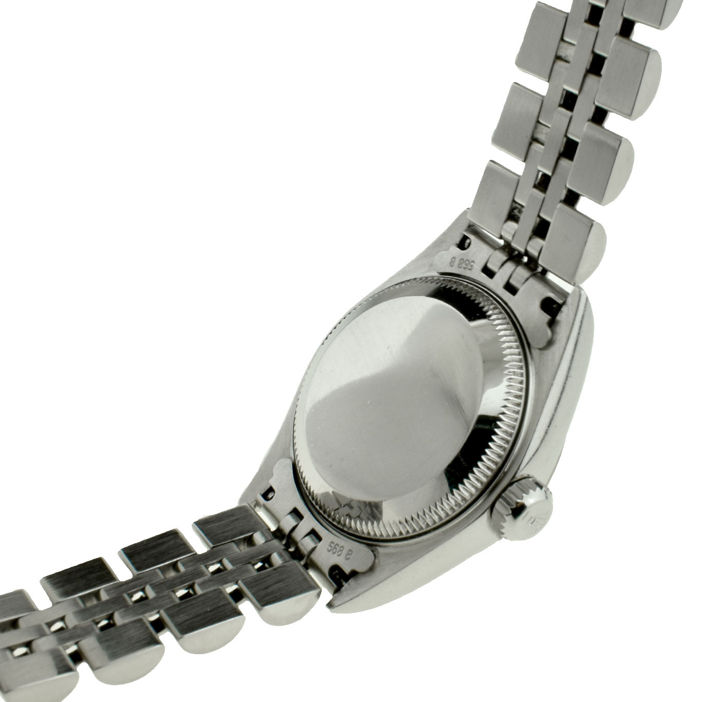 Rolex Lady Datejust Oyster Perpetual 79174