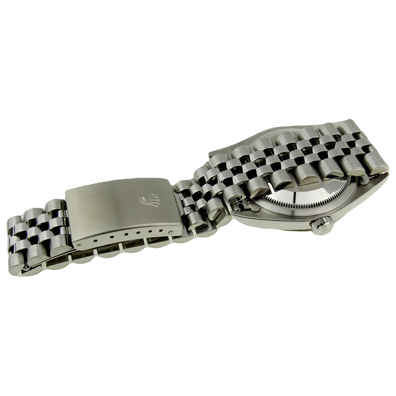 Rolex Datejust 36 Oyster Perpetual 16200