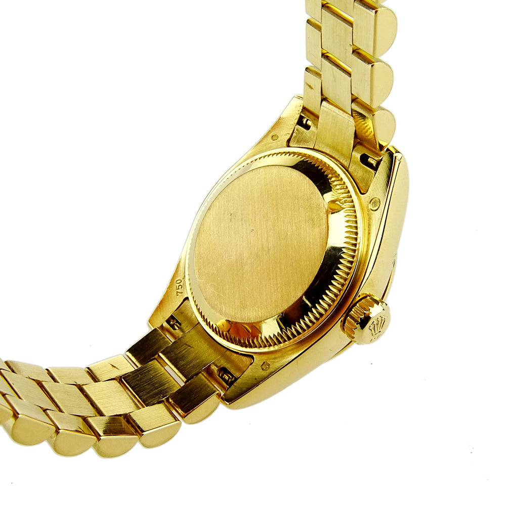 Rolex Lady Datejust Oyster Perpetual 179178
