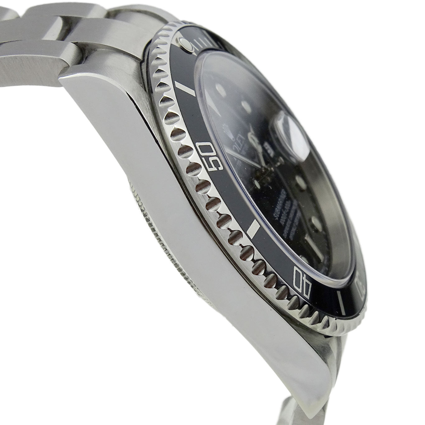 Rolex Submariner Date 16610