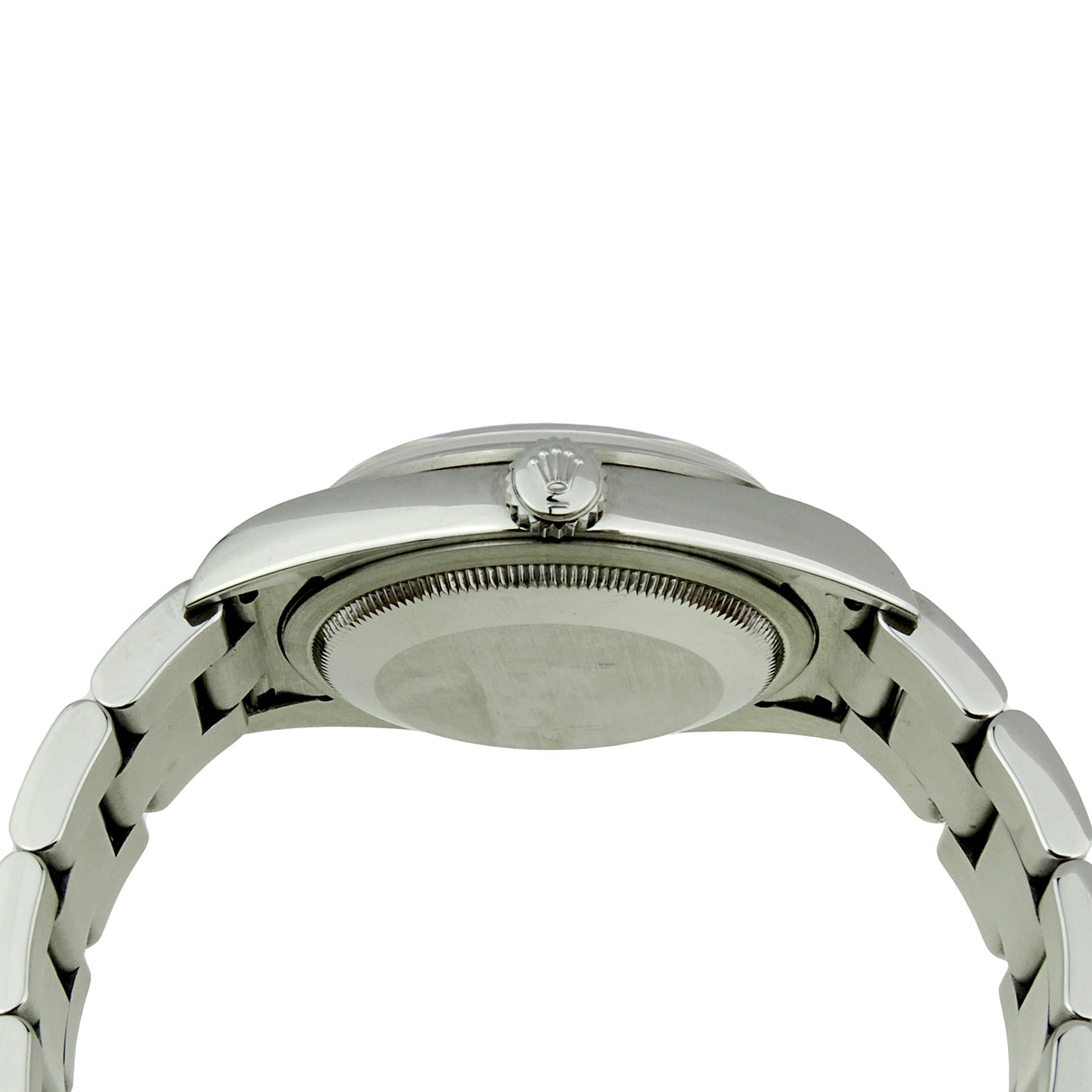 Rolex Explorer Steel Automatic 114270