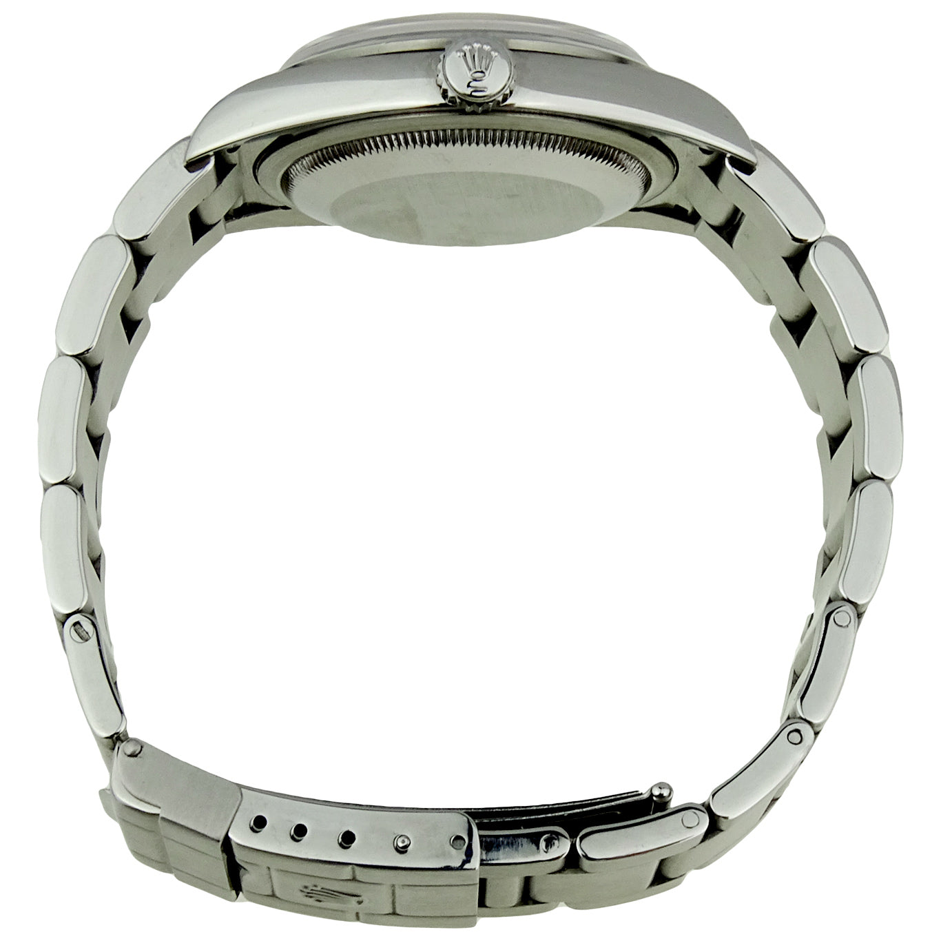 Rolex Explorer Steel Automatic 114270