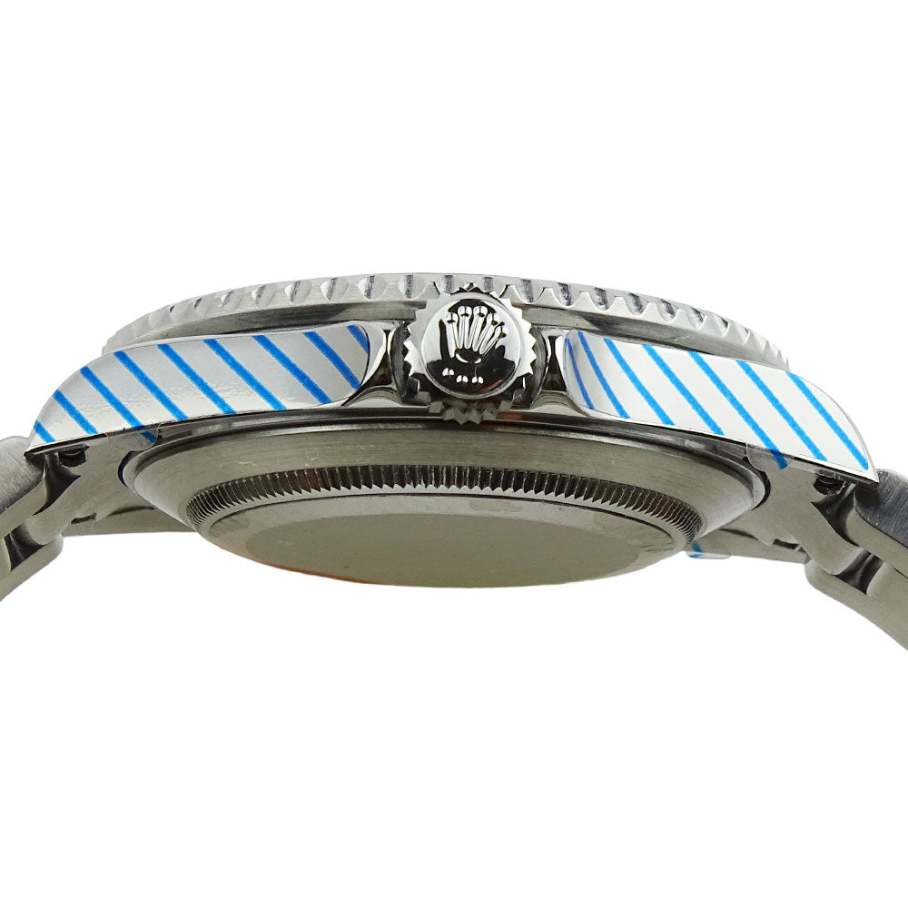 Rolex Submariner Oyster Perpetual Date 16610