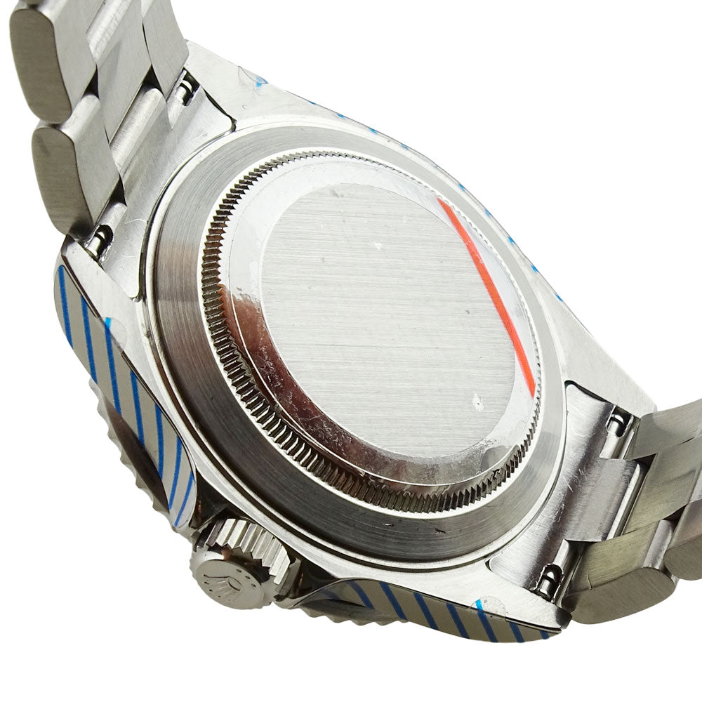 Rolex Submariner Oyster Perpetual Date 16610