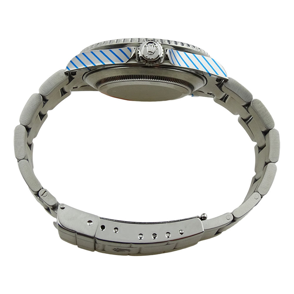Rolex Submariner Oyster Perpetual Date 16610