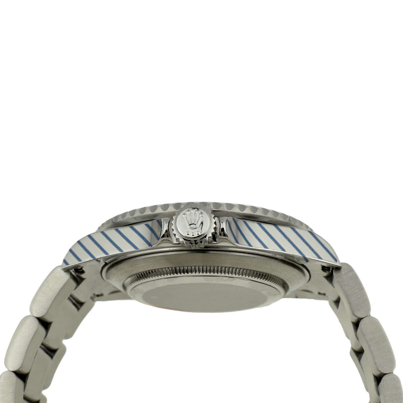 Rolex Submariner Oyster Perpetual Date 16610