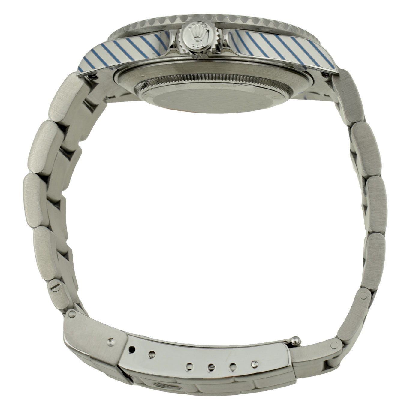 Rolex Submariner Oyster Perpetual Date 16610