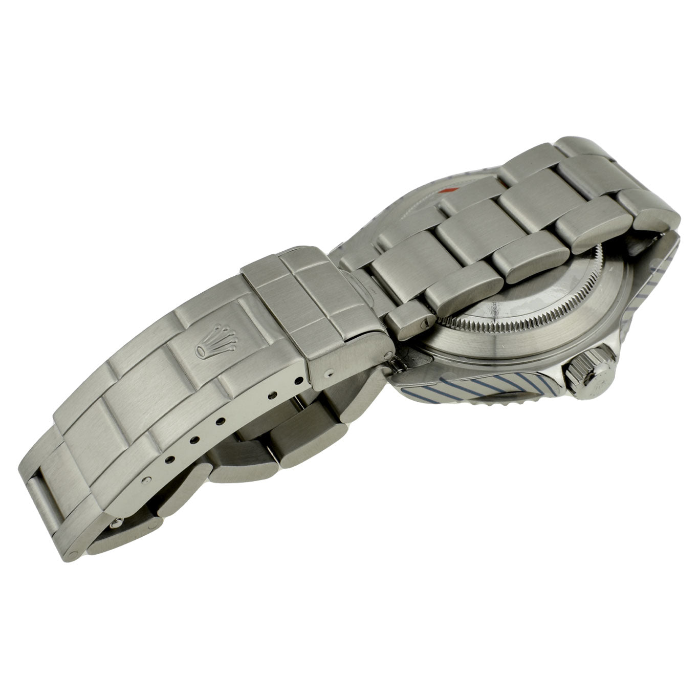 Rolex Submariner Oyster Perpetual Date 16610