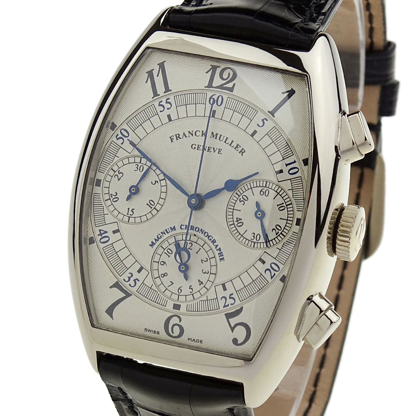 Franck Muller Master Calendar Magnum 6850CC